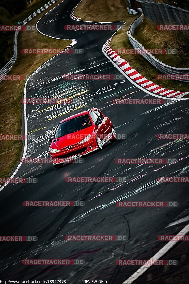 Bild #18947973 - Touristenfahrten Nürburgring Nordschleife (04.09.2022)