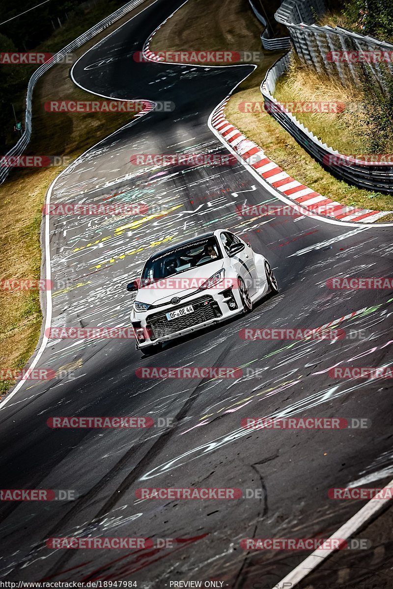 Bild #18947984 - Touristenfahrten Nürburgring Nordschleife (04.09.2022)