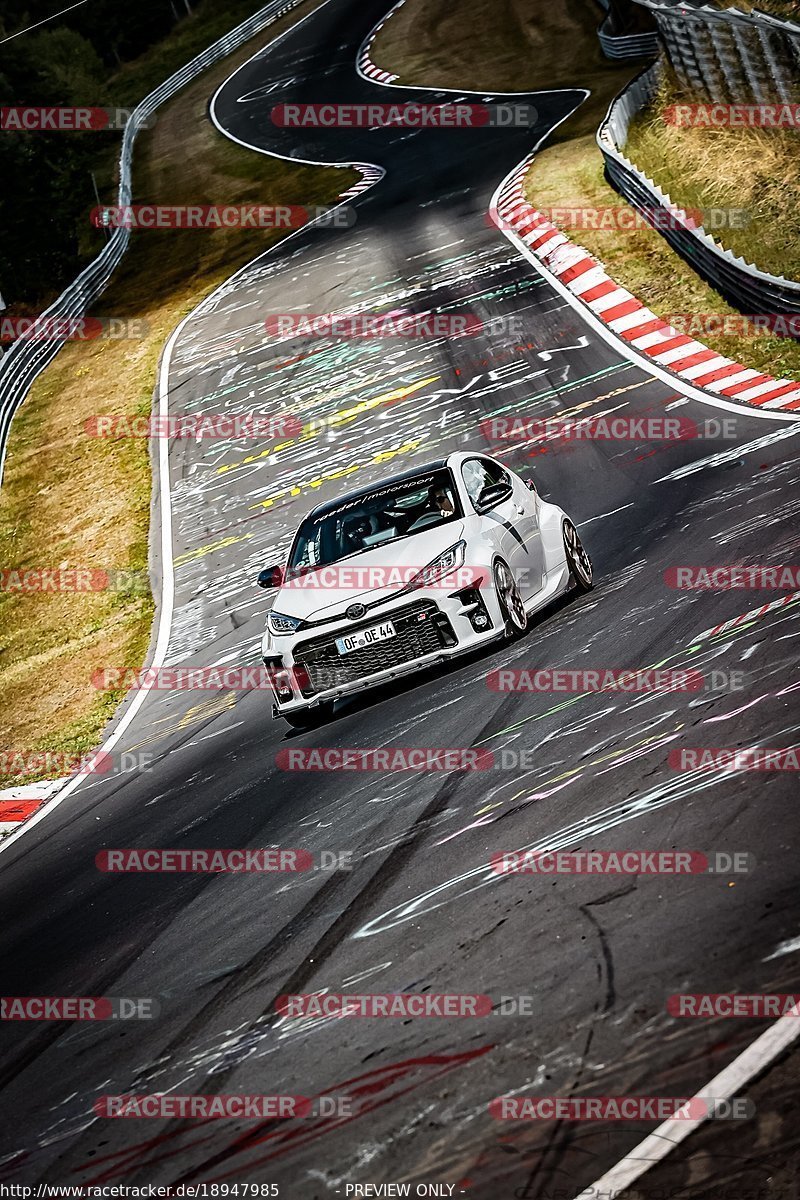 Bild #18947985 - Touristenfahrten Nürburgring Nordschleife (04.09.2022)