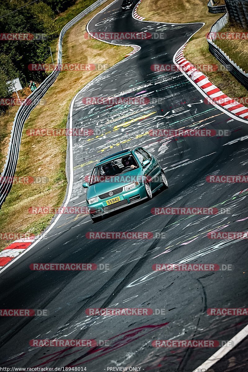 Bild #18948014 - Touristenfahrten Nürburgring Nordschleife (04.09.2022)