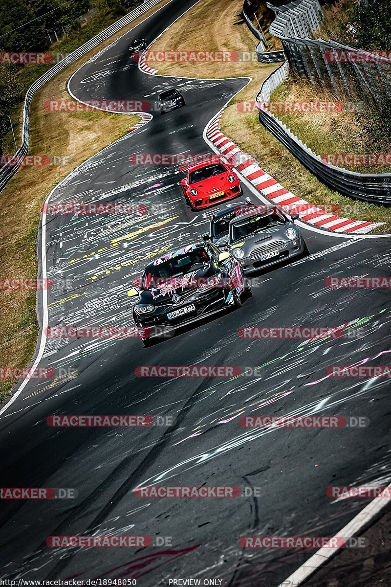 Bild #18948050 - Touristenfahrten Nürburgring Nordschleife (04.09.2022)