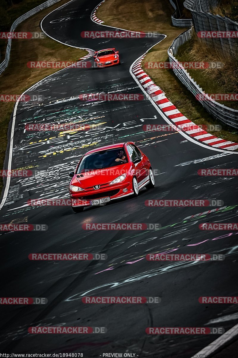 Bild #18948078 - Touristenfahrten Nürburgring Nordschleife (04.09.2022)