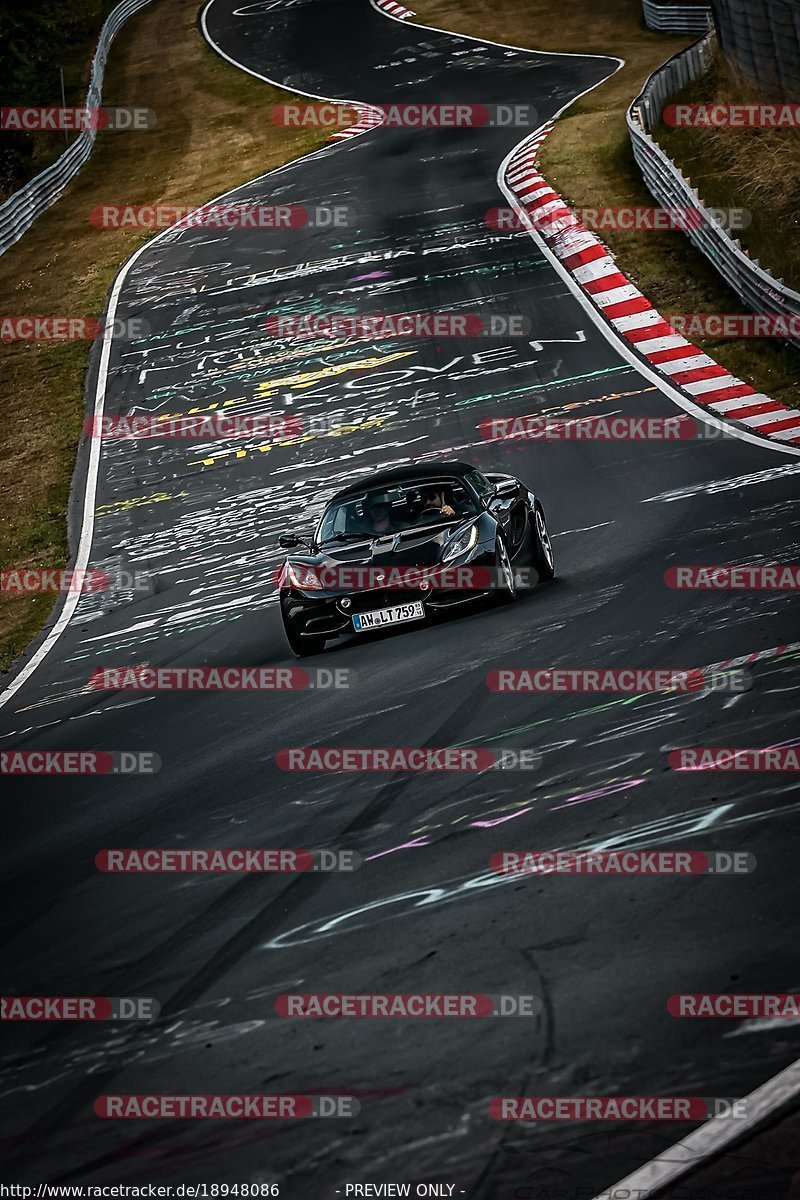 Bild #18948086 - Touristenfahrten Nürburgring Nordschleife (04.09.2022)