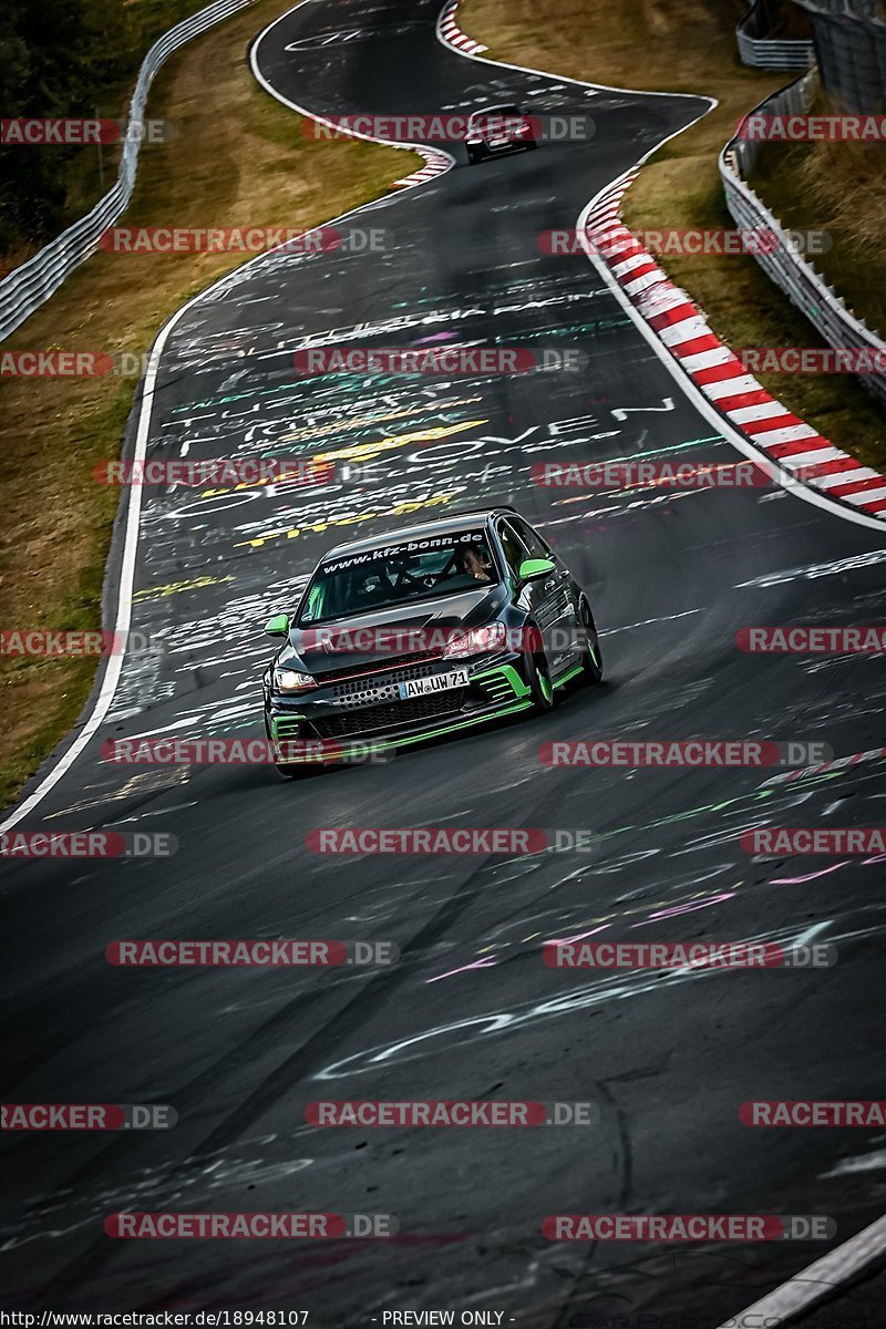 Bild #18948107 - Touristenfahrten Nürburgring Nordschleife (04.09.2022)