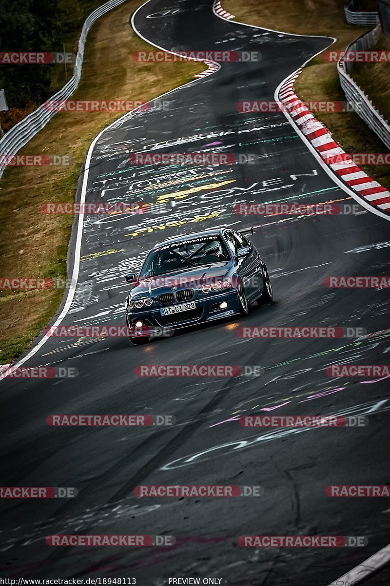 Bild #18948113 - Touristenfahrten Nürburgring Nordschleife (04.09.2022)