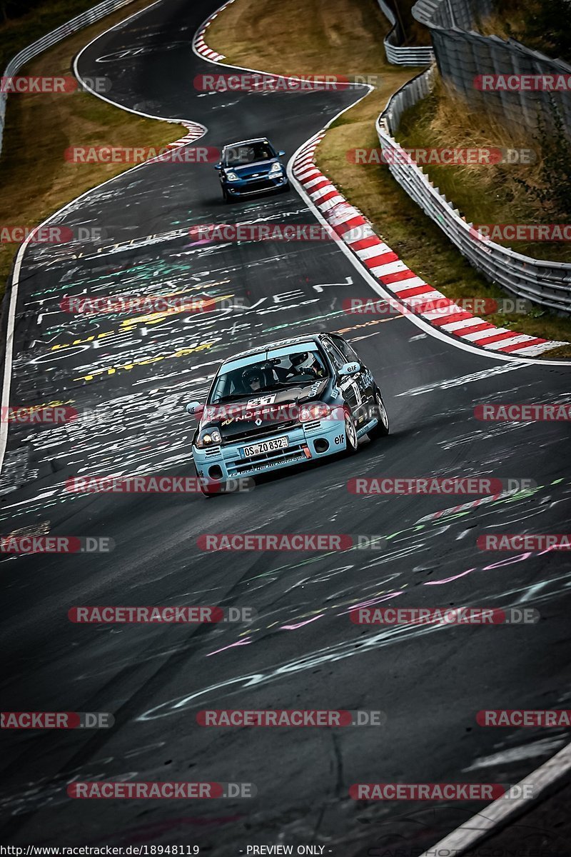 Bild #18948119 - Touristenfahrten Nürburgring Nordschleife (04.09.2022)