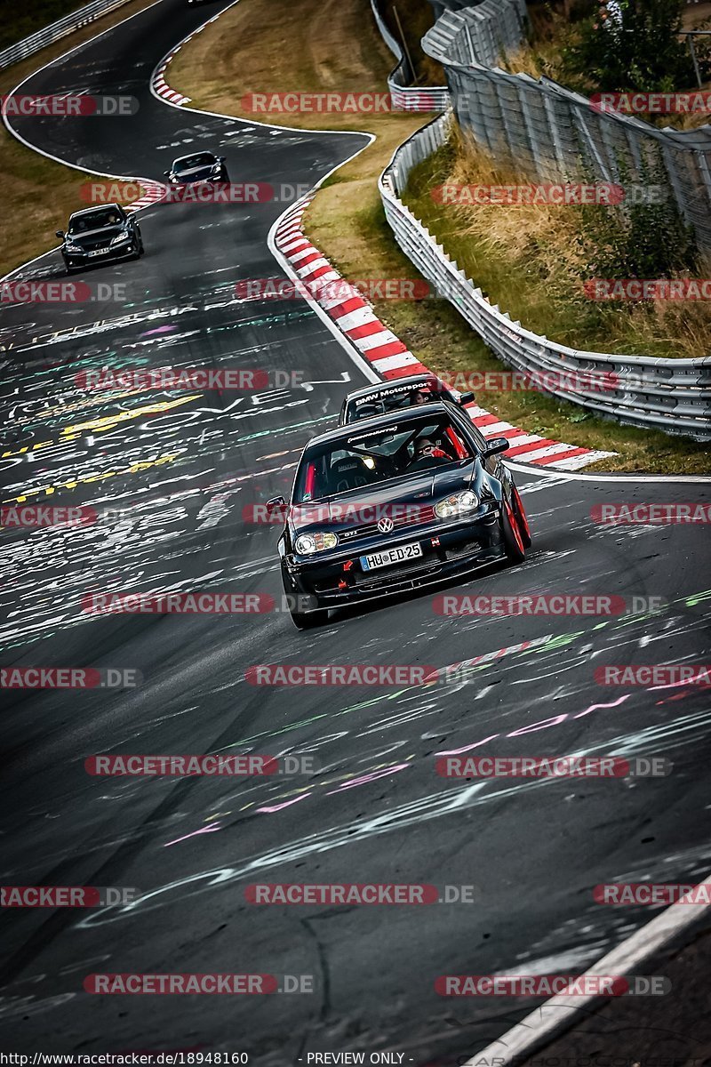 Bild #18948160 - Touristenfahrten Nürburgring Nordschleife (04.09.2022)