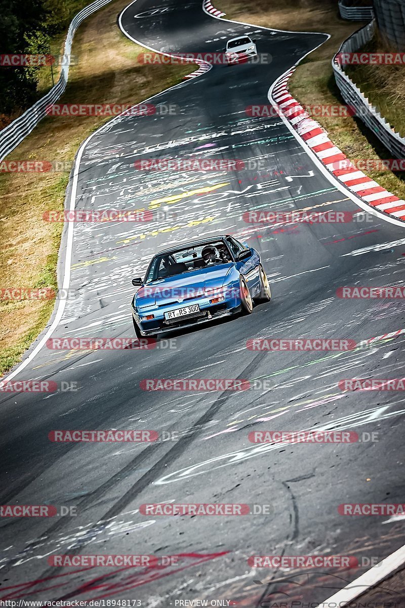 Bild #18948173 - Touristenfahrten Nürburgring Nordschleife (04.09.2022)