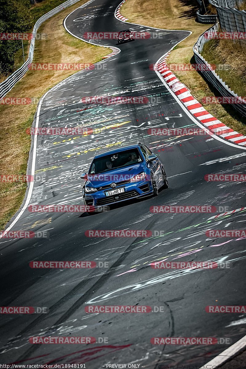 Bild #18948191 - Touristenfahrten Nürburgring Nordschleife (04.09.2022)