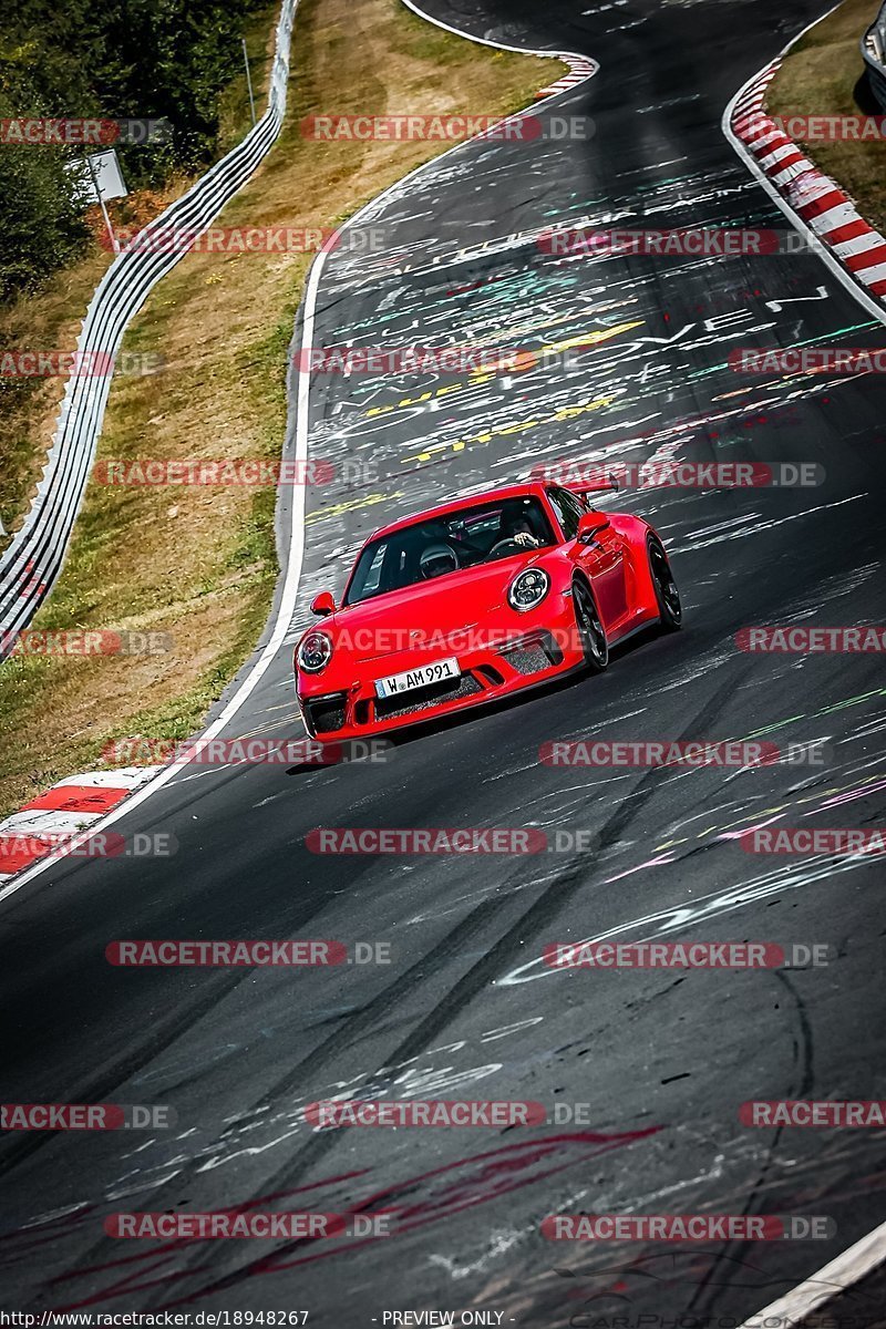 Bild #18948267 - Touristenfahrten Nürburgring Nordschleife (04.09.2022)