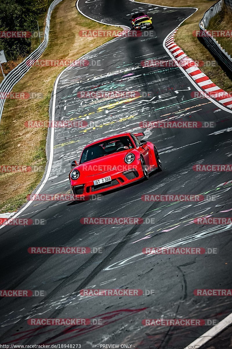 Bild #18948273 - Touristenfahrten Nürburgring Nordschleife (04.09.2022)