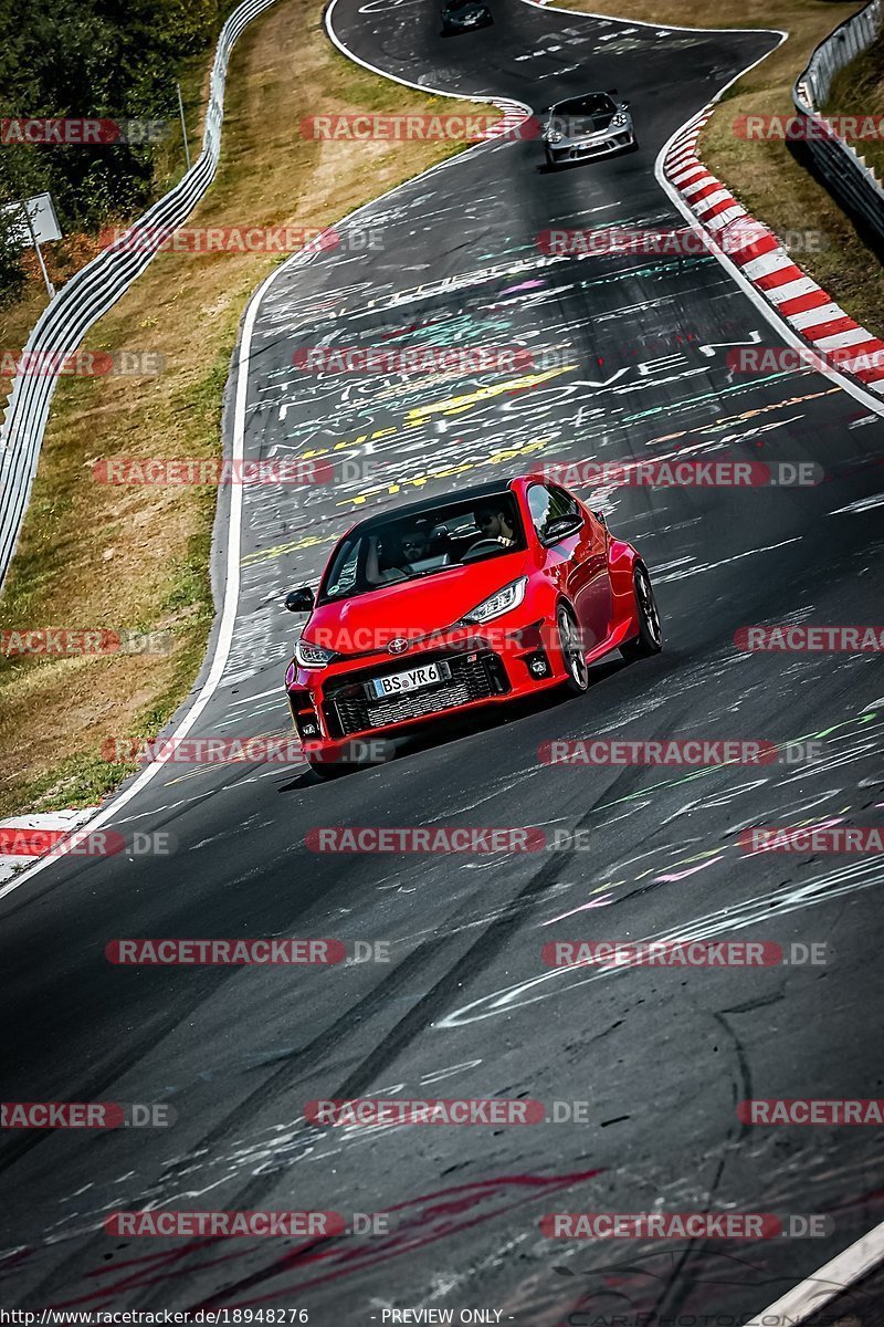 Bild #18948276 - Touristenfahrten Nürburgring Nordschleife (04.09.2022)