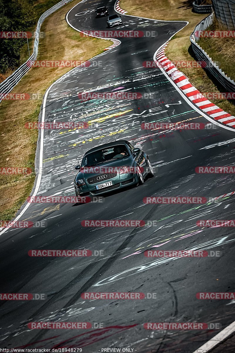 Bild #18948279 - Touristenfahrten Nürburgring Nordschleife (04.09.2022)