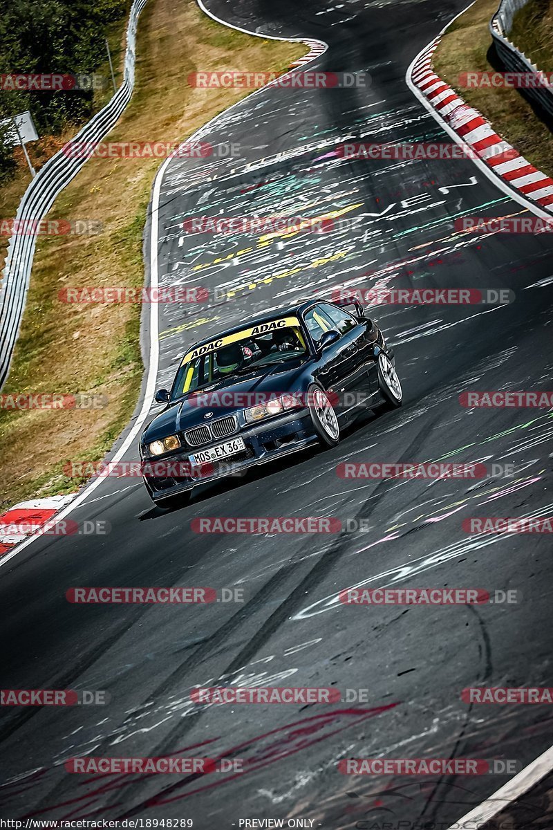 Bild #18948289 - Touristenfahrten Nürburgring Nordschleife (04.09.2022)