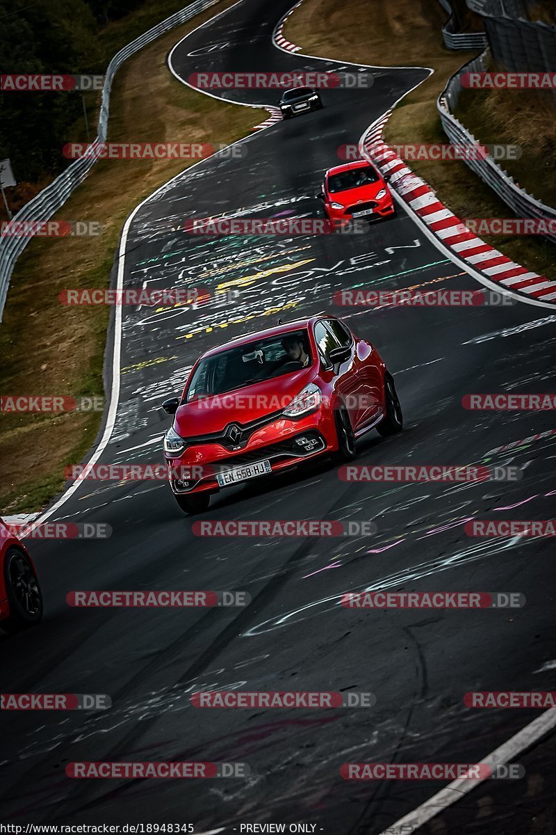 Bild #18948345 - Touristenfahrten Nürburgring Nordschleife (04.09.2022)