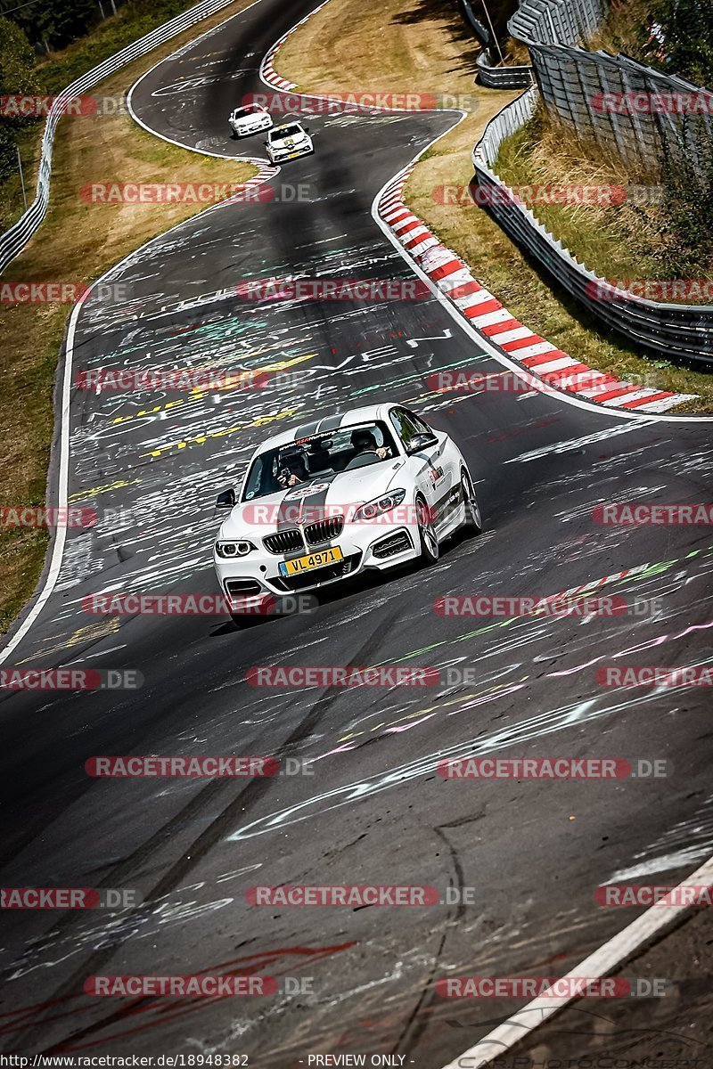 Bild #18948382 - Touristenfahrten Nürburgring Nordschleife (04.09.2022)