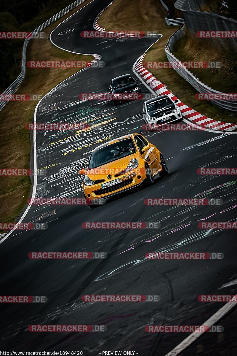 Bild #18948420 - Touristenfahrten Nürburgring Nordschleife (04.09.2022)