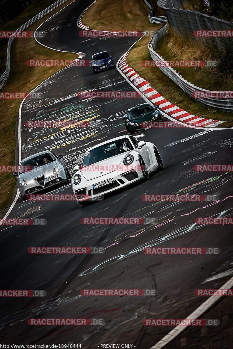 Bild #18948444 - Touristenfahrten Nürburgring Nordschleife (04.09.2022)