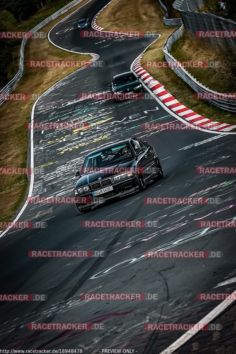 Bild #18948478 - Touristenfahrten Nürburgring Nordschleife (04.09.2022)