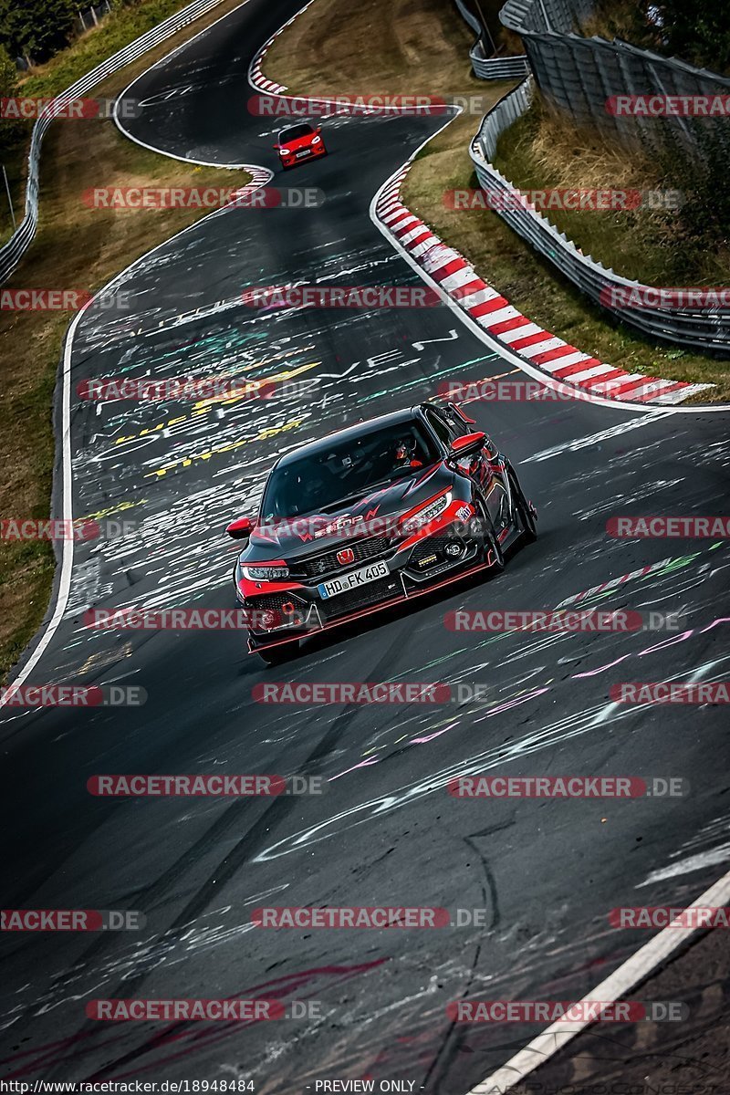 Bild #18948484 - Touristenfahrten Nürburgring Nordschleife (04.09.2022)