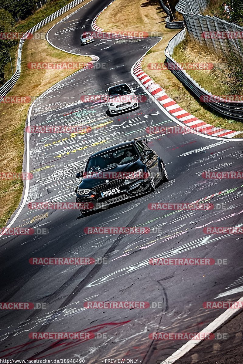 Bild #18948490 - Touristenfahrten Nürburgring Nordschleife (04.09.2022)