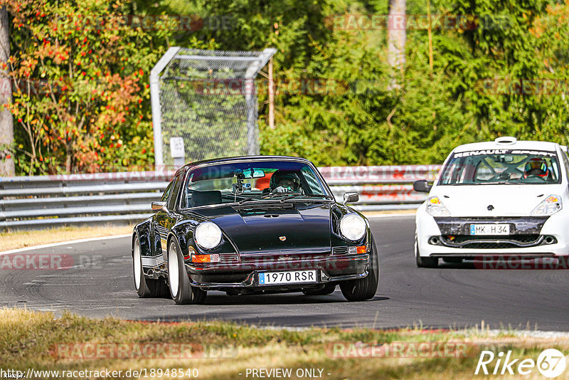 Bild #18948540 - Touristenfahrten Nürburgring Nordschleife (04.09.2022)