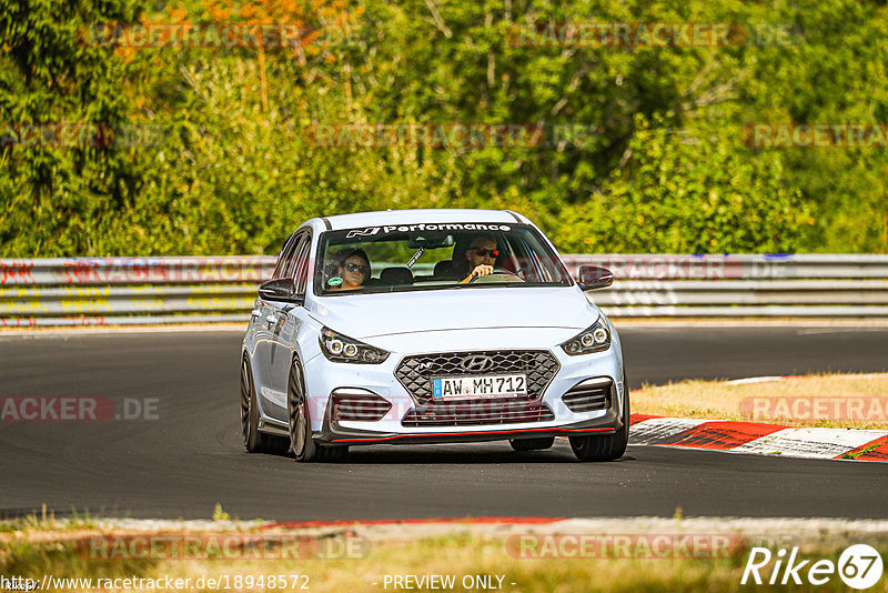 Bild #18948572 - Touristenfahrten Nürburgring Nordschleife (04.09.2022)