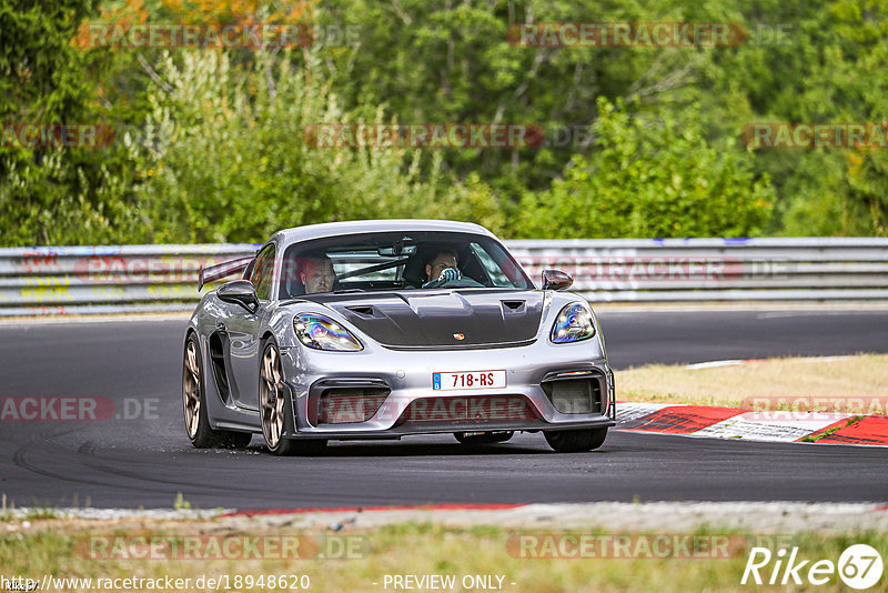 Bild #18948620 - Touristenfahrten Nürburgring Nordschleife (04.09.2022)