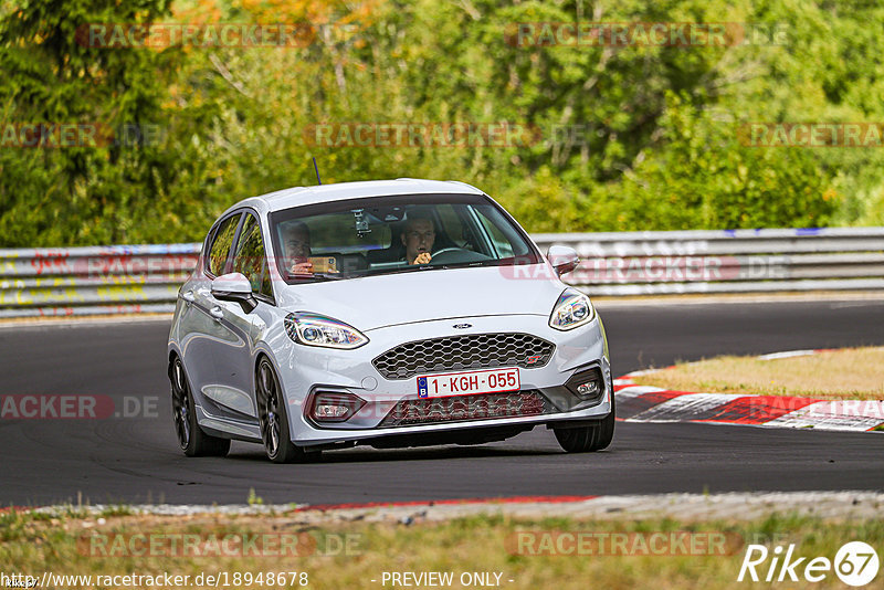 Bild #18948678 - Touristenfahrten Nürburgring Nordschleife (04.09.2022)