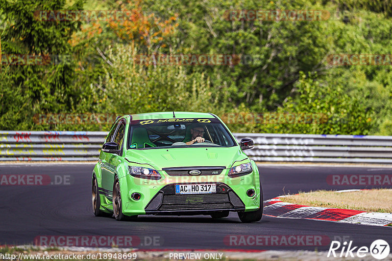 Bild #18948699 - Touristenfahrten Nürburgring Nordschleife (04.09.2022)