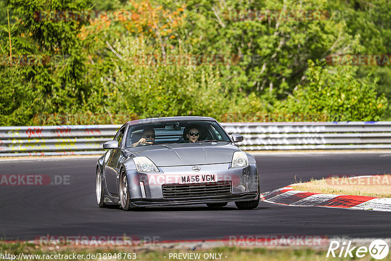 Bild #18948763 - Touristenfahrten Nürburgring Nordschleife (04.09.2022)