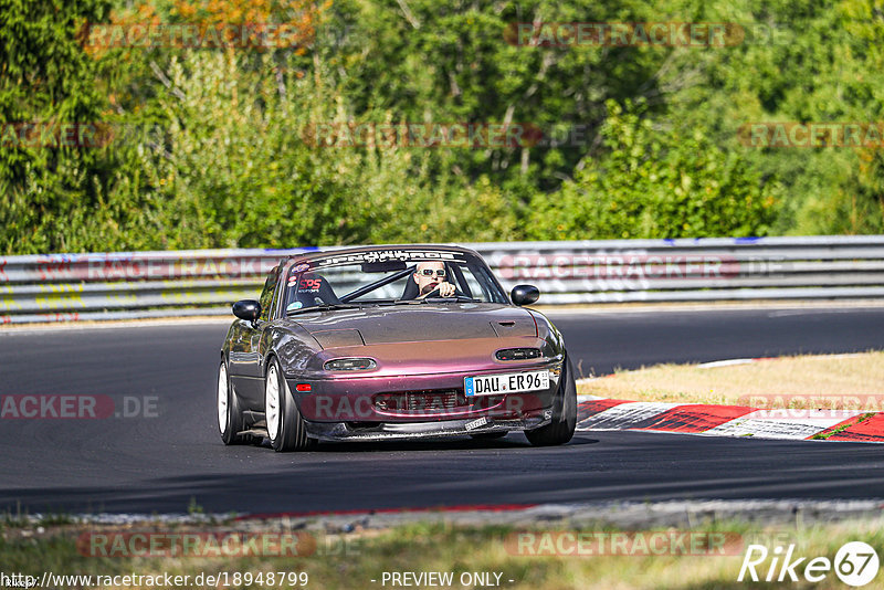 Bild #18948799 - Touristenfahrten Nürburgring Nordschleife (04.09.2022)