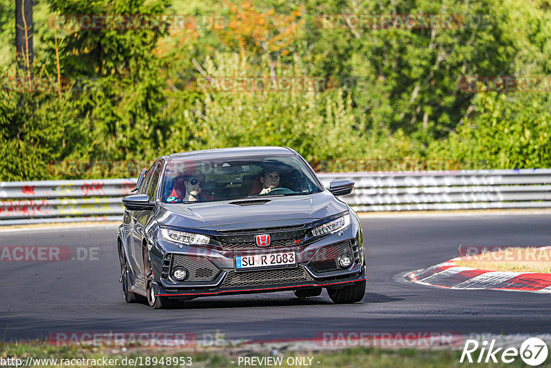 Bild #18948953 - Touristenfahrten Nürburgring Nordschleife (04.09.2022)