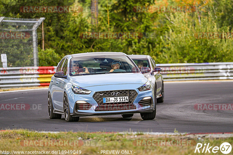 Bild #18949049 - Touristenfahrten Nürburgring Nordschleife (04.09.2022)