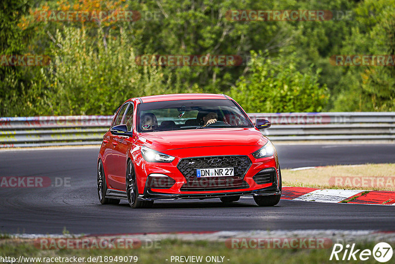 Bild #18949079 - Touristenfahrten Nürburgring Nordschleife (04.09.2022)