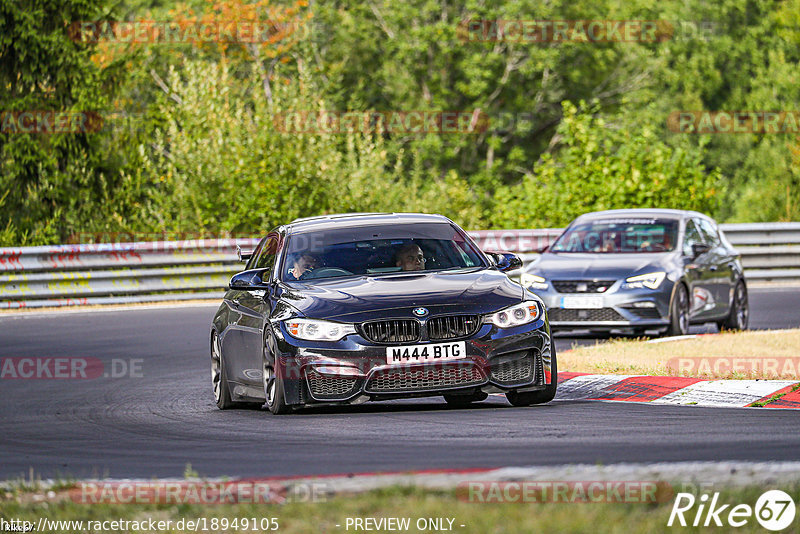 Bild #18949105 - Touristenfahrten Nürburgring Nordschleife (04.09.2022)