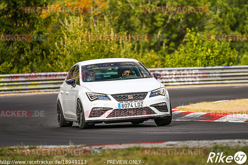 Bild #18949113 - Touristenfahrten Nürburgring Nordschleife (04.09.2022)