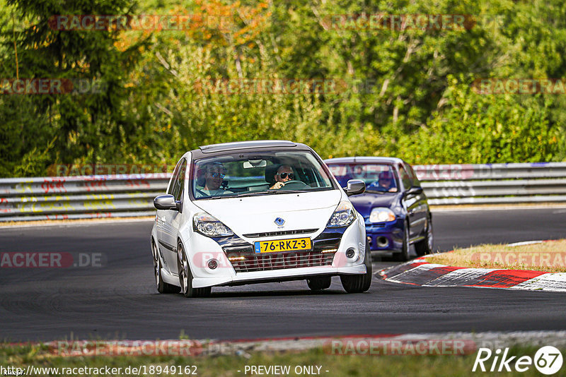 Bild #18949162 - Touristenfahrten Nürburgring Nordschleife (04.09.2022)