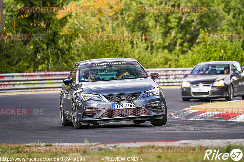 Bild #18949194 - Touristenfahrten Nürburgring Nordschleife (04.09.2022)