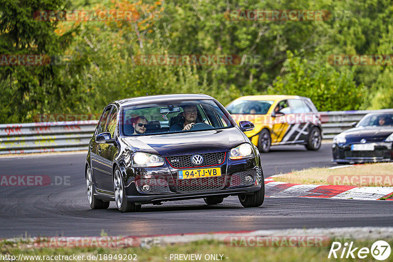 Bild #18949202 - Touristenfahrten Nürburgring Nordschleife (04.09.2022)