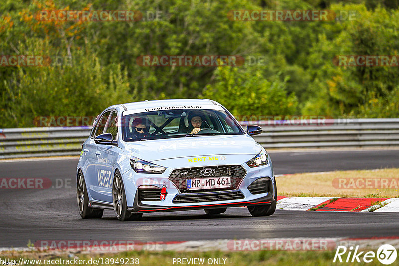 Bild #18949238 - Touristenfahrten Nürburgring Nordschleife (04.09.2022)