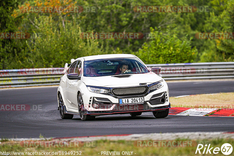 Bild #18949252 - Touristenfahrten Nürburgring Nordschleife (04.09.2022)