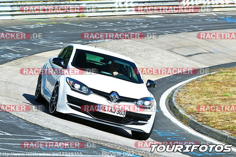 Bild #18949355 - Touristenfahrten Nürburgring Nordschleife (04.09.2022)