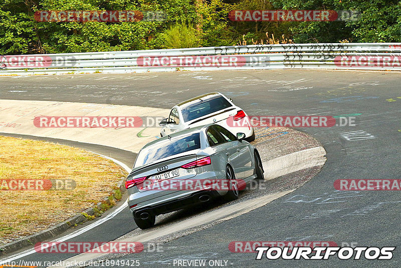 Bild #18949425 - Touristenfahrten Nürburgring Nordschleife (04.09.2022)