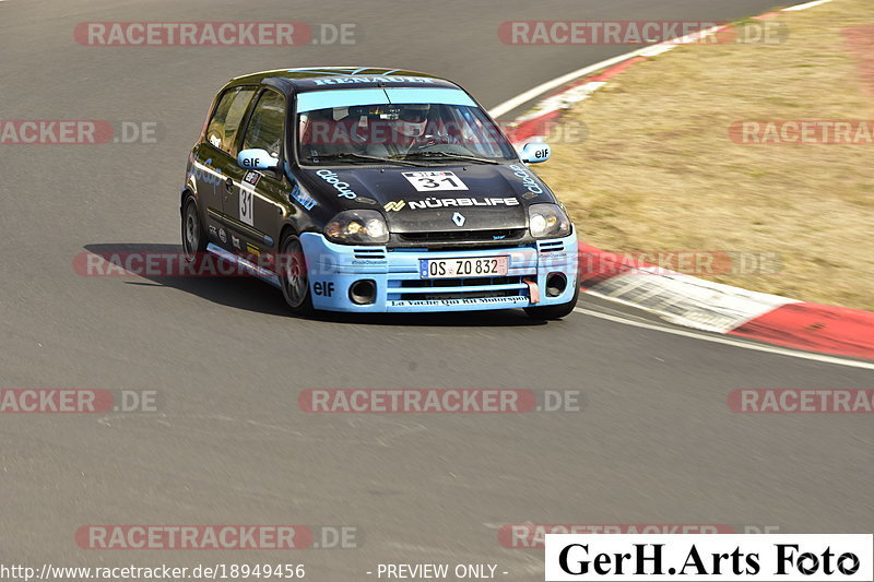 Bild #18949456 - Touristenfahrten Nürburgring Nordschleife (04.09.2022)