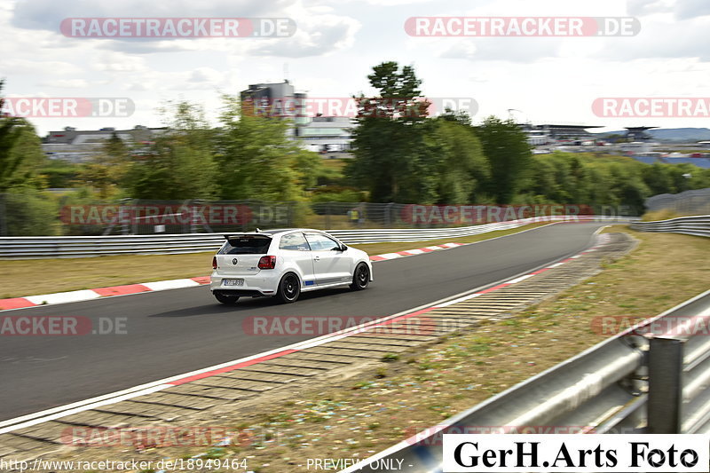 Bild #18949464 - Touristenfahrten Nürburgring Nordschleife (04.09.2022)