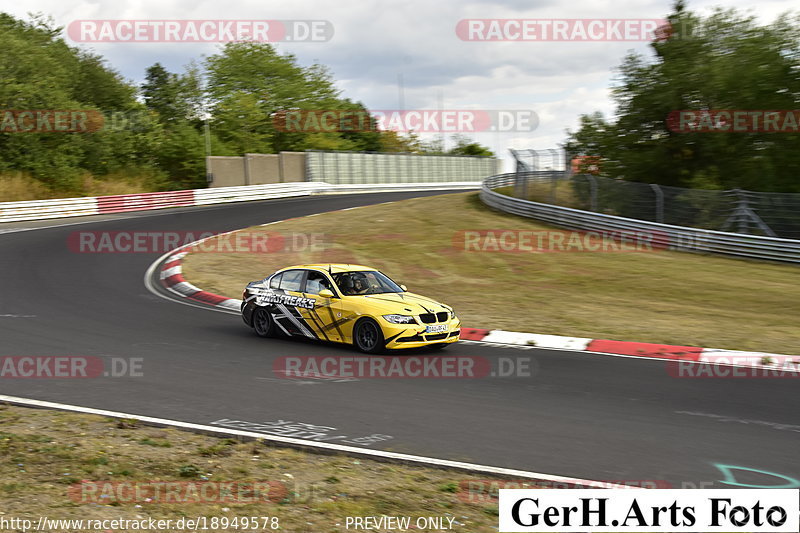 Bild #18949578 - Touristenfahrten Nürburgring Nordschleife (04.09.2022)