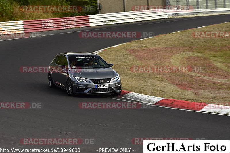 Bild #18949633 - Touristenfahrten Nürburgring Nordschleife (04.09.2022)