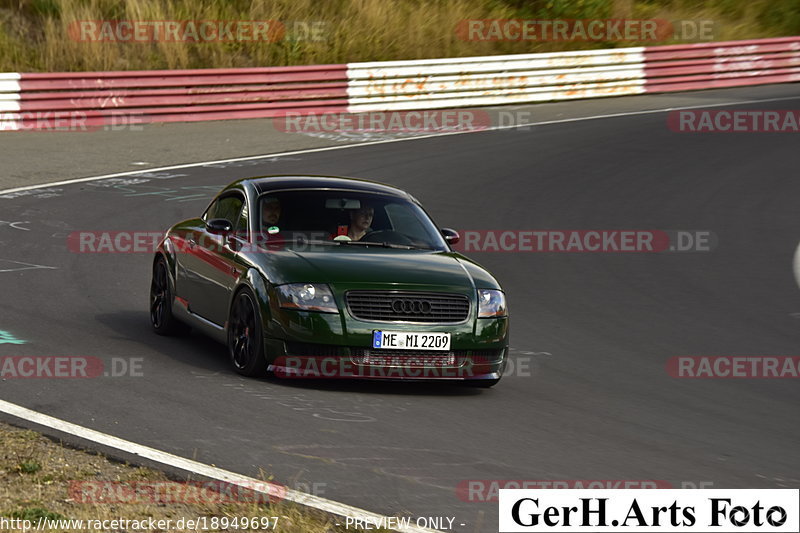 Bild #18949697 - Touristenfahrten Nürburgring Nordschleife (04.09.2022)