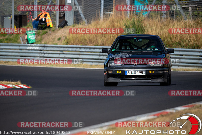 Bild #18949813 - Touristenfahrten Nürburgring Nordschleife (04.09.2022)